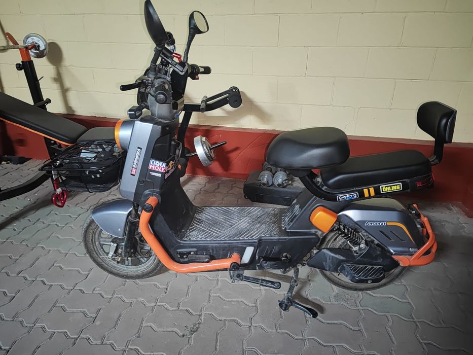 Аманат Танк 500Ват