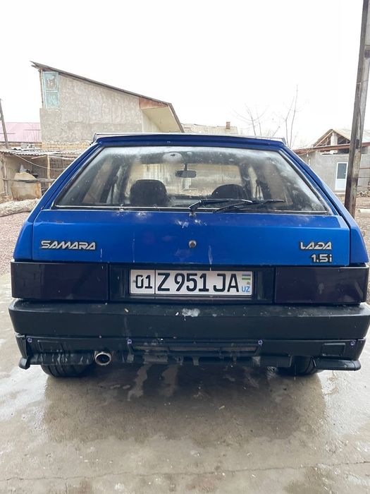 Arzon moshna vaz 2109