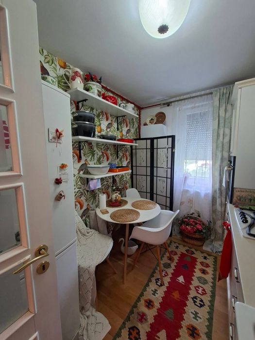 Vand apartament 2 camere - Oltenita