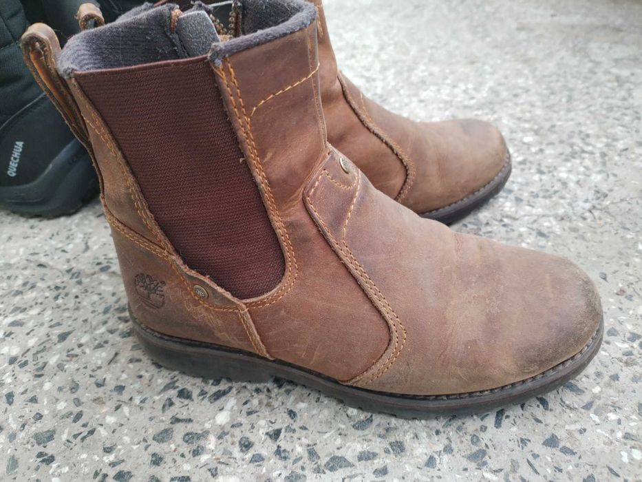 Отлични детски обувки