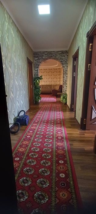 В аренду квартира!!