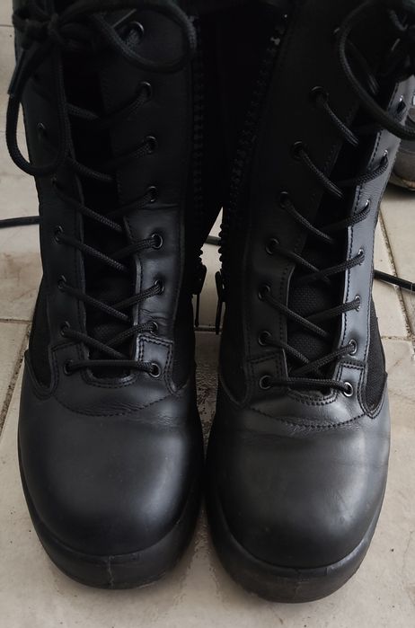 Тактически кубинки YDS 43 номер