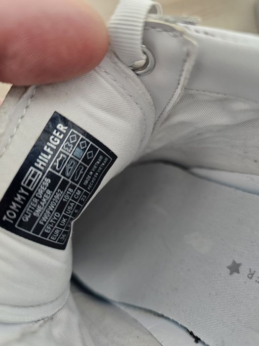 Tommy Hilfiger Sneakers