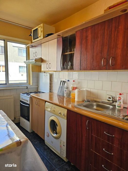 Apartament 2 camere. Plopeni. Zona Centrala