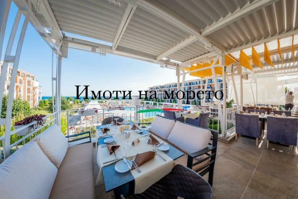 Продава се Едностаен апартамент в Свети Влас - 35 кв.м за 1020 €/кв.м - Снимка #11