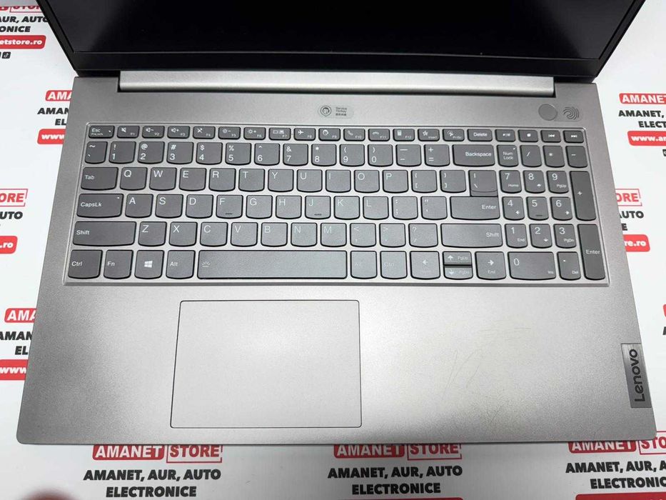 Lenovo 15 G2 ITL i5-1135G7 Amanet Store Braila [14236]