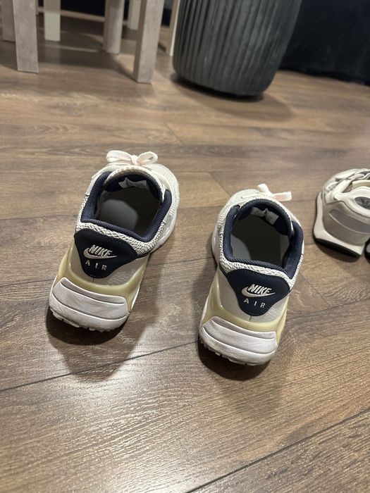 Обувки Nike запазени