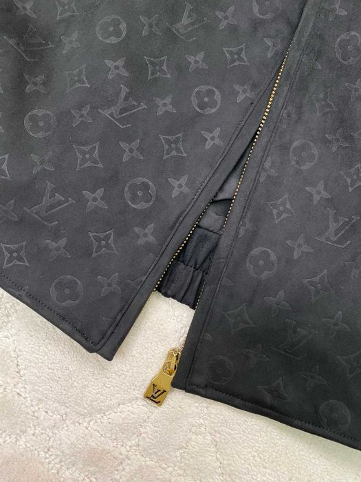 Geaca Louis Vuitton Premium