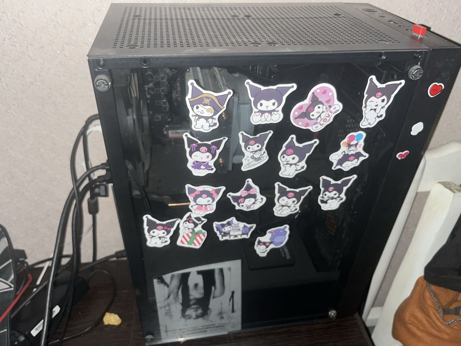 Продам комп полный сэтап