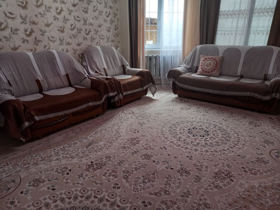 Диван кресло новое