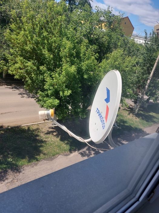 Сдам 3комнатную квартиру