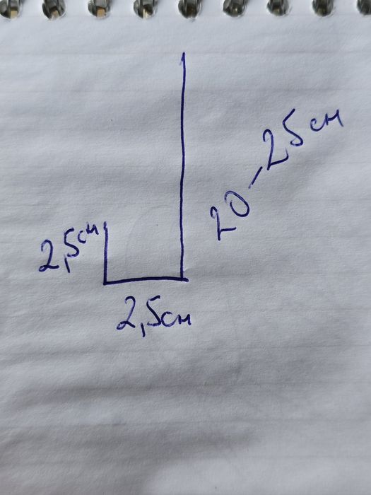 Обшивка  обшиване на челна дъска с ламарина 4€  м1