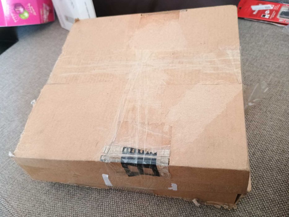 Кондензатори Vishey USA VISHAY