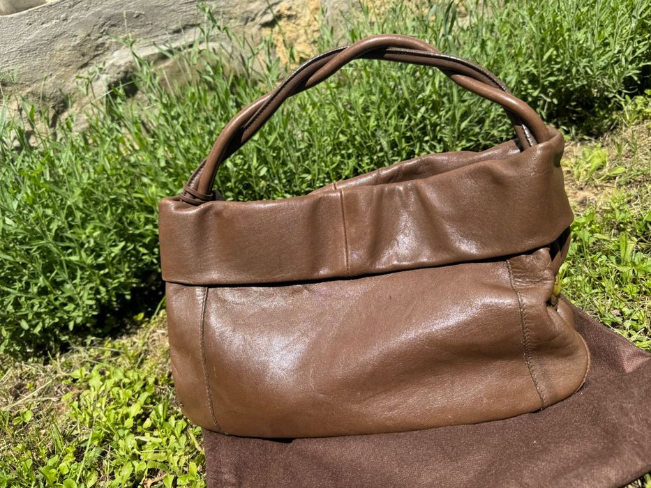 Дамска чанта Furla/оригинал