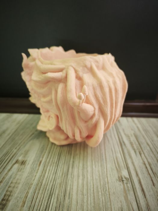 Горска саксия сувенир