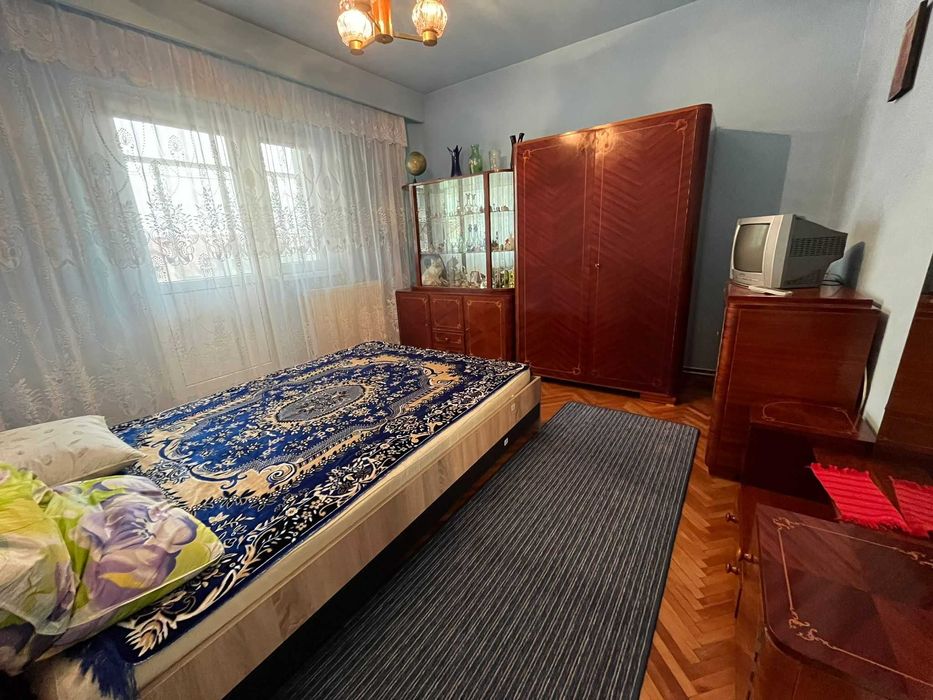 PF Inchiriez apartament 3 camere decomandate 2 bai Turnisor