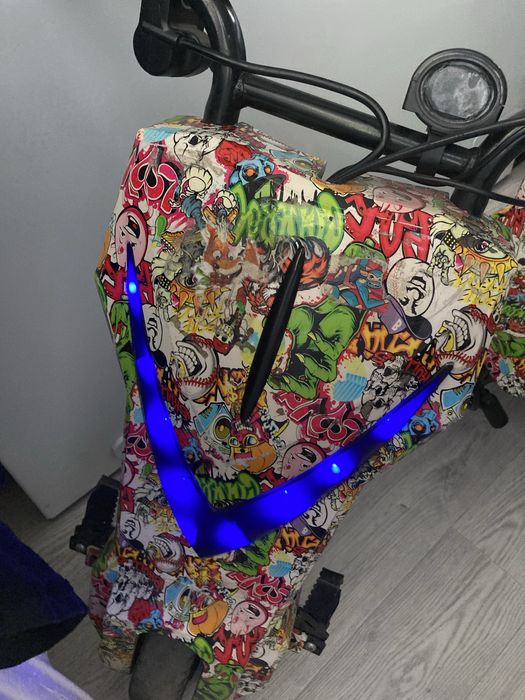 продам дрифт кар