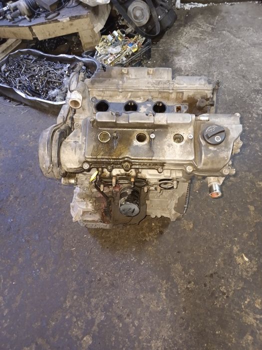 Двигатель рх 330