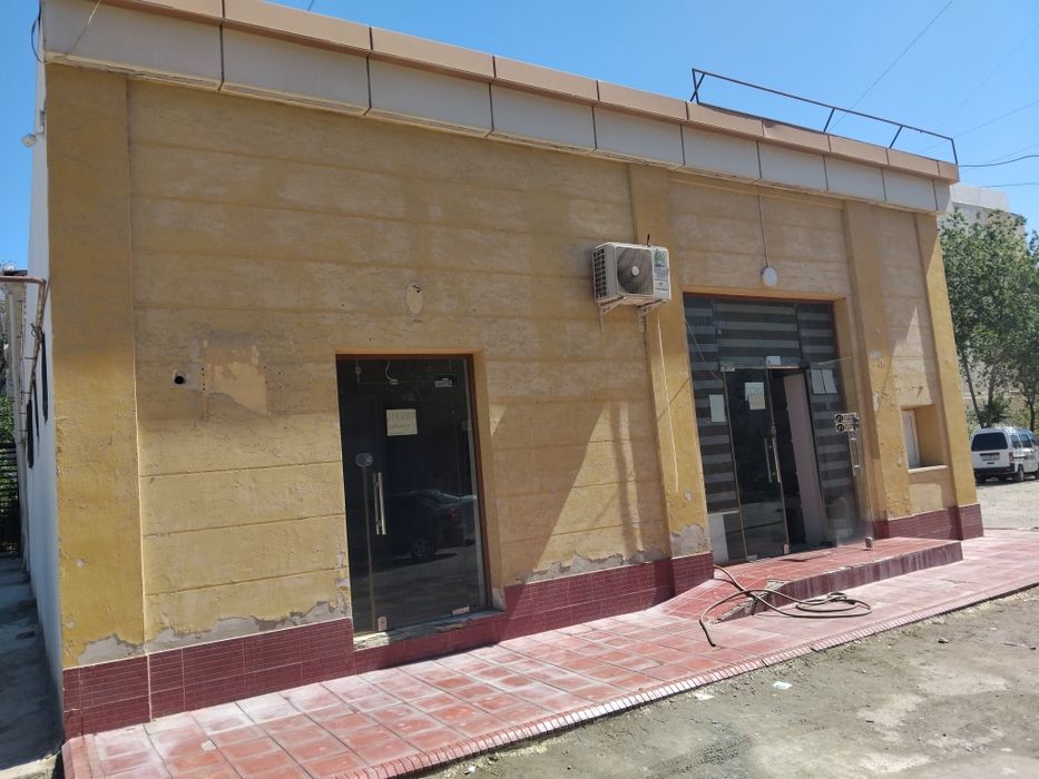 Срочни Доритал тугрисида нотурар бино СОТИЛАДИ