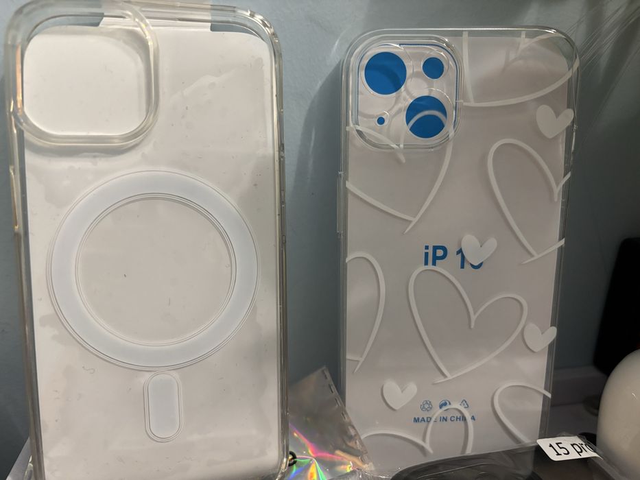 Кейс/калъф,магнитен,за Iphone 15,Huawei p40 pro