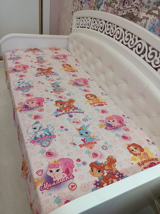 Продам детское постельное бельё
