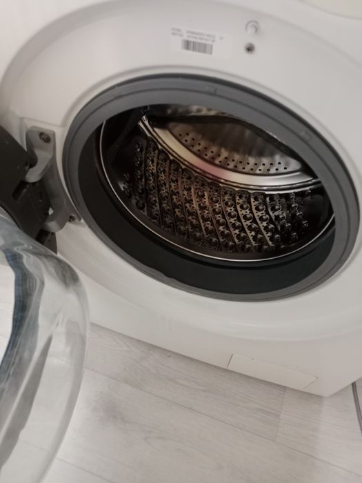 Стиральная машина автомат Самсунг