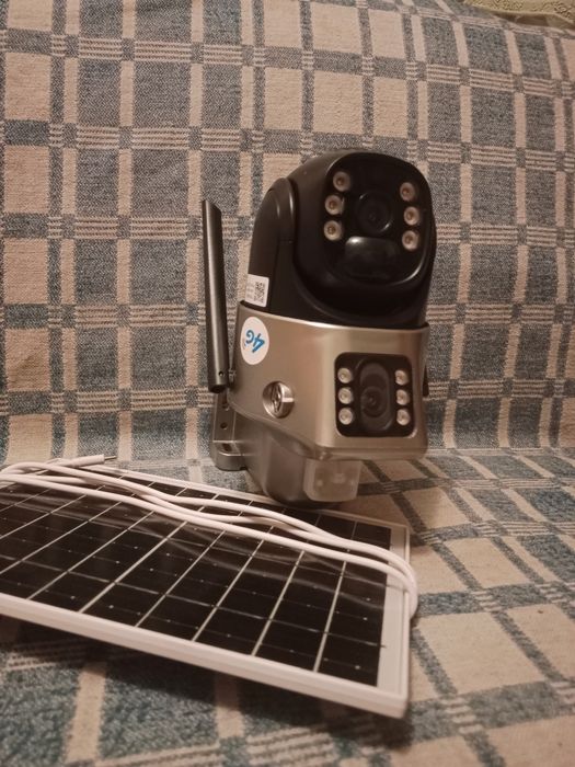 видеокамера / TrueColorView