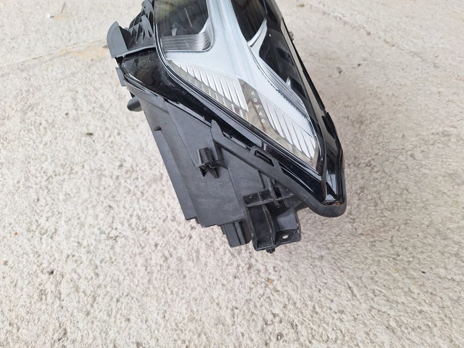 Far volvo xc 60 fulled