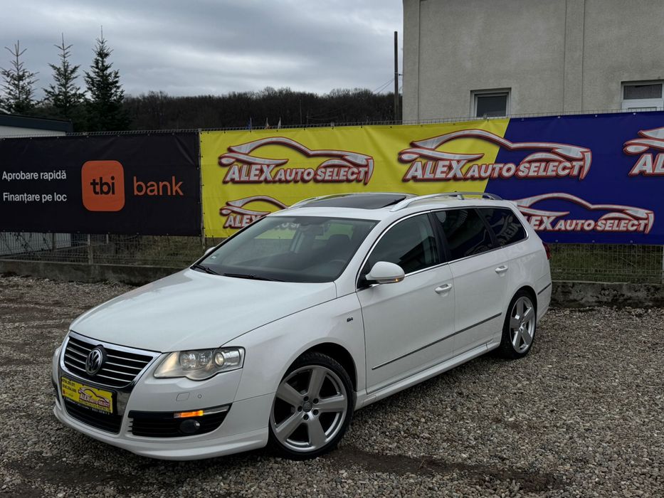 Vw passat CC 2010 Euro5