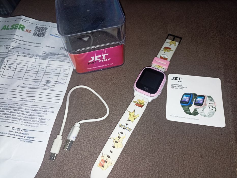 Смарт часы для связи