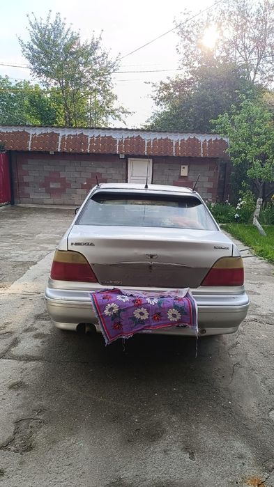 продам Daewoo Nexia 1