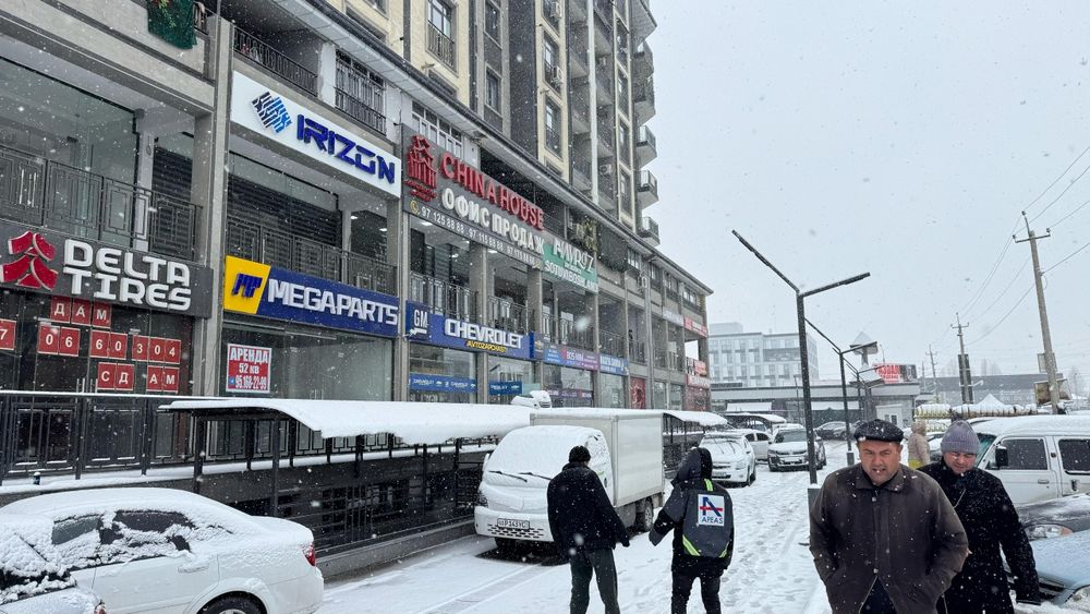 Магазин арендага барилади 52 квадрат