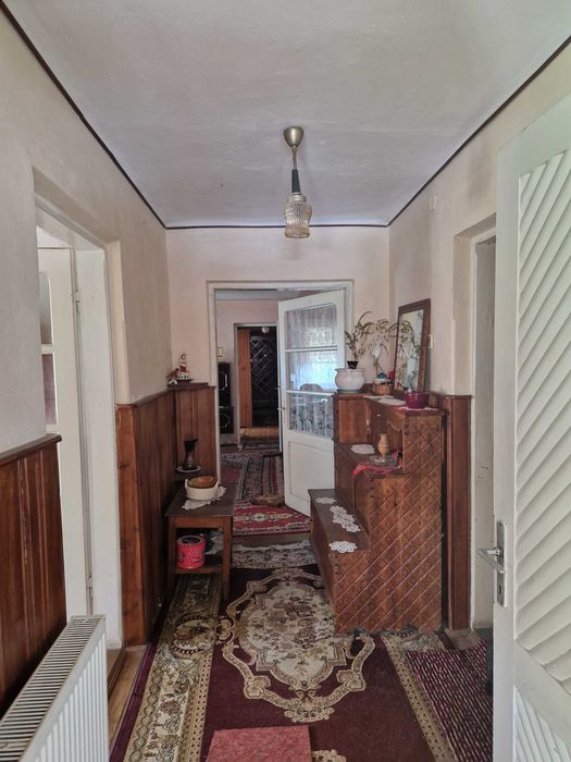 CASA de vanzare in Pucioasa