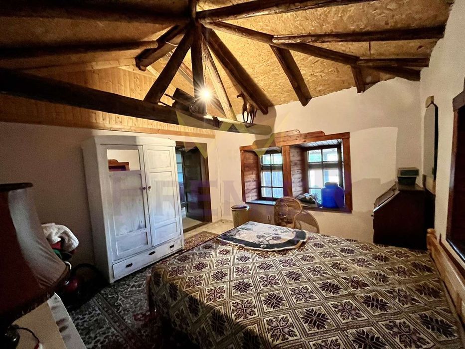 Къща в Змеево