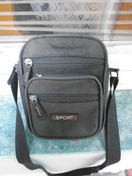 Мъжки чанти диагоналки