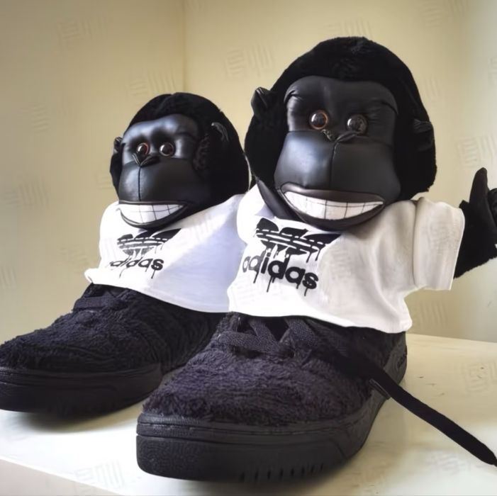 Jeremy scott (цена реальная)