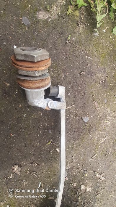 Продам воденной поплавок