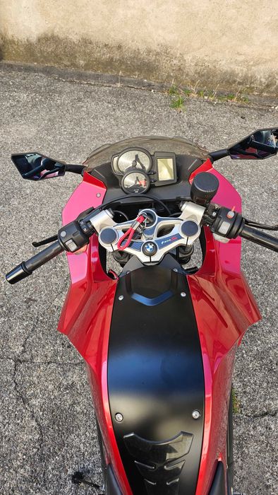 Bmw f800s! Нов внос от Италия!