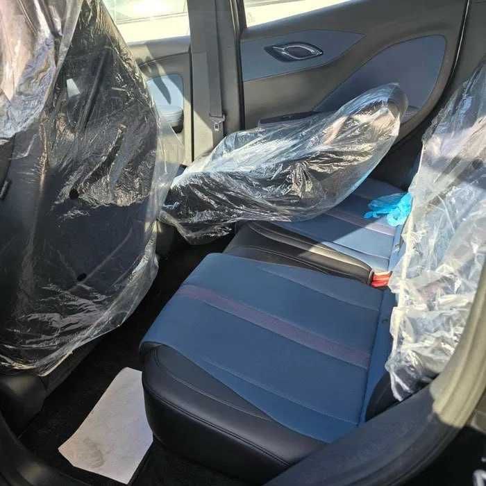 BYD Seagull naxt va nasiyaga