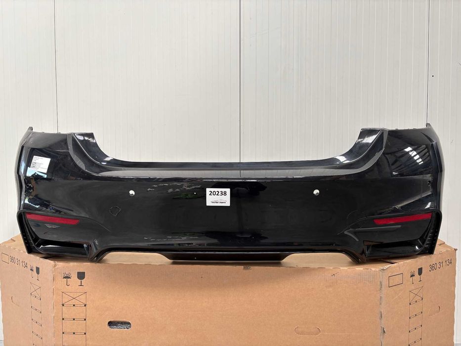 Задна броня БМВ М4 Ф82 Ф83 BMW F82 F83