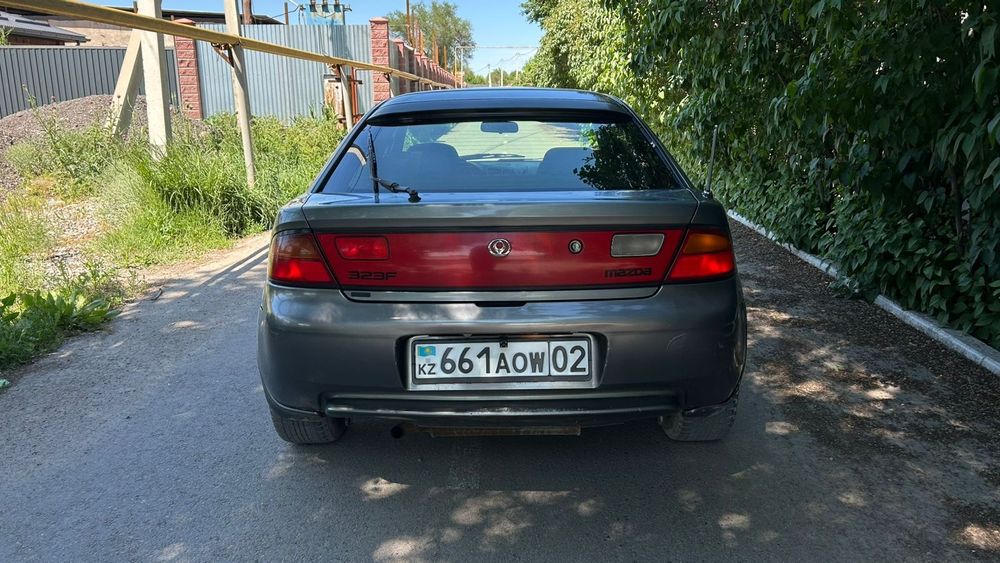 Продам автомобиль