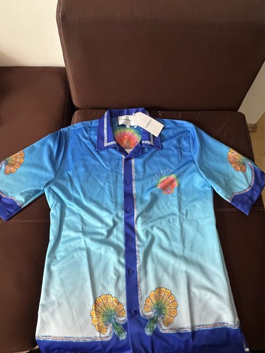 Compleu de vara Casablanca