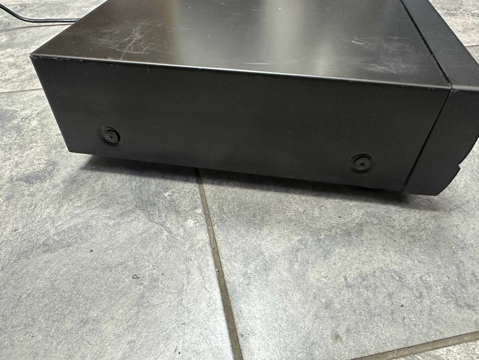 Technics SL-PG390 - CD Player Сиди Плеър