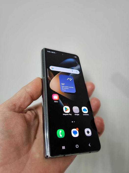 Samsung Galaxy Z fold 4 512 Gb Garantie.