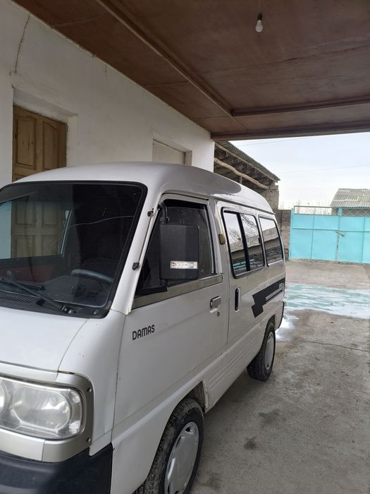 Damas sotiladi yili 2015 xolati yaxshi