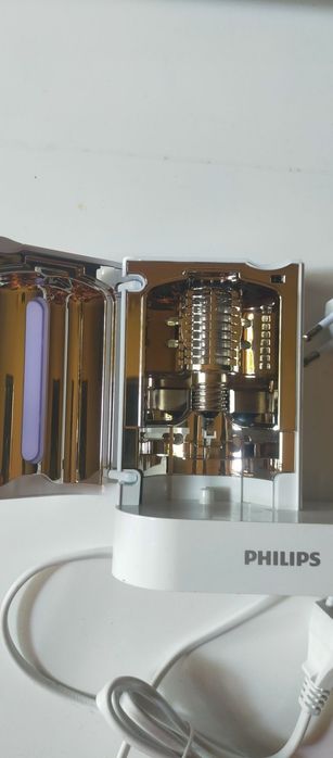 Periuta electrica Pentru copii foarte indicat