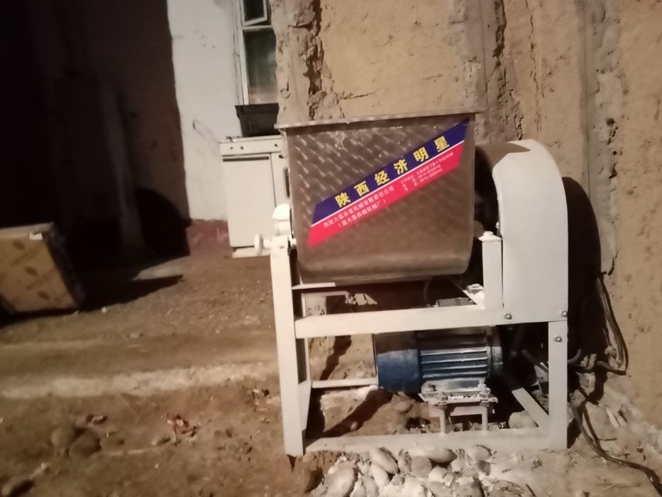 Продается Тестомес