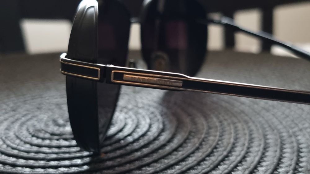 Мъжки слънчеви очила с поляризация MARC JOHN