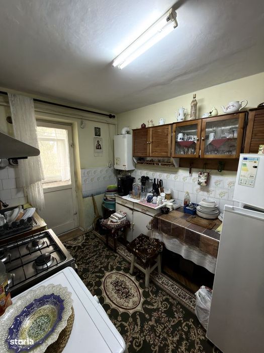 Apartament 3 camere Bulevard