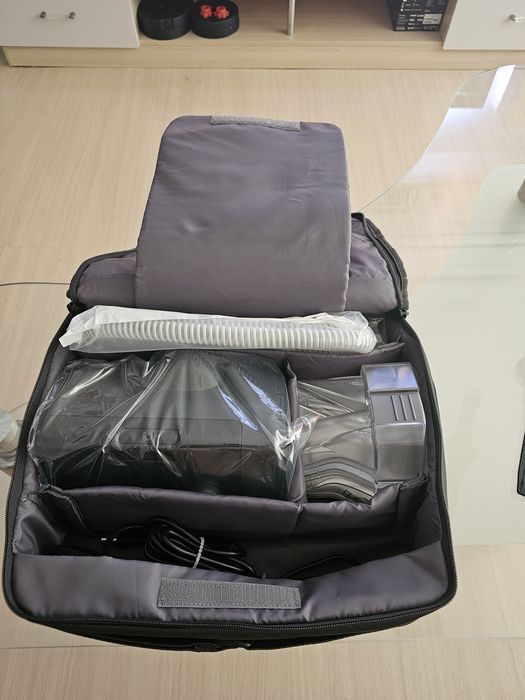 Автоматичен ResMed AirSense10 Autoset апарат сънна апнея CPAP/ ЦПАП